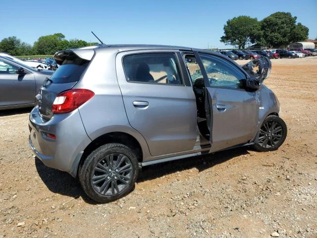 Photo 2 VIN: ML32A5HJ0LH004414 - MITSUBISHI MIRAGE LE 