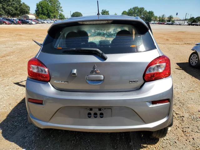 Photo 5 VIN: ML32A5HJ0LH004414 - MITSUBISHI MIRAGE LE 