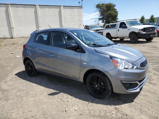 Photo 3 VIN: ML32A5HJ0LH007491 - MITSUBISHI MIRAGE 