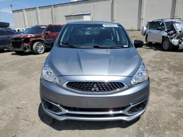 Photo 4 VIN: ML32A5HJ0LH007491 - MITSUBISHI MIRAGE 