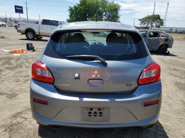 Photo 5 VIN: ML32A5HJ0LH007491 - MITSUBISHI MIRAGE 