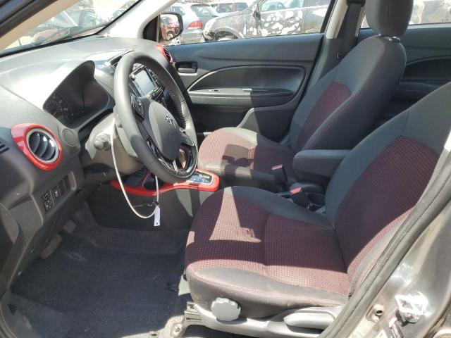 Photo 6 VIN: ML32A5HJ0LH007491 - MITSUBISHI MIRAGE 