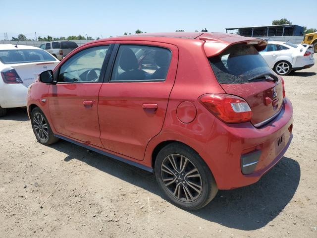 Photo 1 VIN: ML32A5HJ1HH004882 - MITSUBISHI MIRAGE GT 