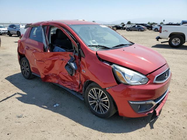 Photo 3 VIN: ML32A5HJ1HH004882 - MITSUBISHI MIRAGE GT 