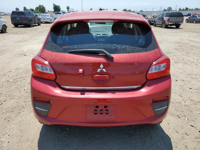 Photo 5 VIN: ML32A5HJ1HH004882 - MITSUBISHI MIRAGE GT 