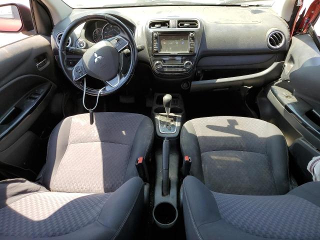 Photo 7 VIN: ML32A5HJ1HH004882 - MITSUBISHI MIRAGE GT 