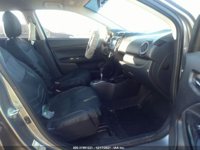 Photo 4 VIN: ML32A5HJ1HH016143 - MITSUBISHI MIRAGE 