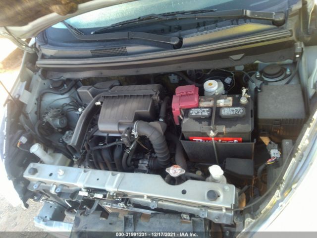 Photo 9 VIN: ML32A5HJ1HH016143 - MITSUBISHI MIRAGE 