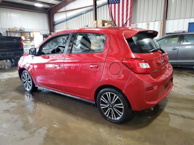 Photo 1 VIN: ML32A5HJ1HH017809 - MITSUBISHI MIRAGE GT 