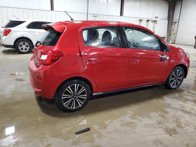 Photo 2 VIN: ML32A5HJ1HH017809 - MITSUBISHI MIRAGE GT 