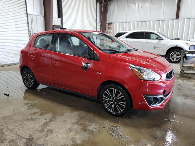 Photo 3 VIN: ML32A5HJ1HH017809 - MITSUBISHI MIRAGE GT 