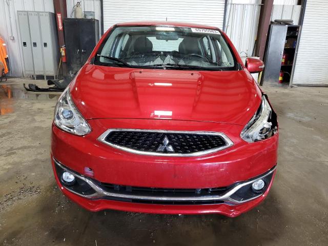 Photo 4 VIN: ML32A5HJ1HH017809 - MITSUBISHI MIRAGE GT 