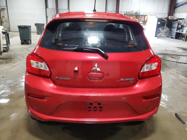 Photo 5 VIN: ML32A5HJ1HH017809 - MITSUBISHI MIRAGE GT 