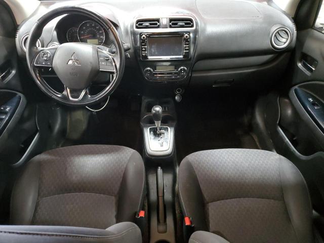 Photo 7 VIN: ML32A5HJ1HH017809 - MITSUBISHI MIRAGE GT 