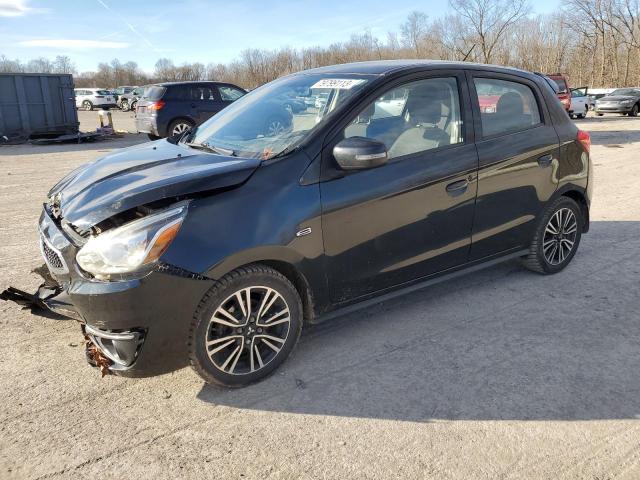 Photo 0 VIN: ML32A5HJ1JH011479 - MITSUBISHI MIRAGE 