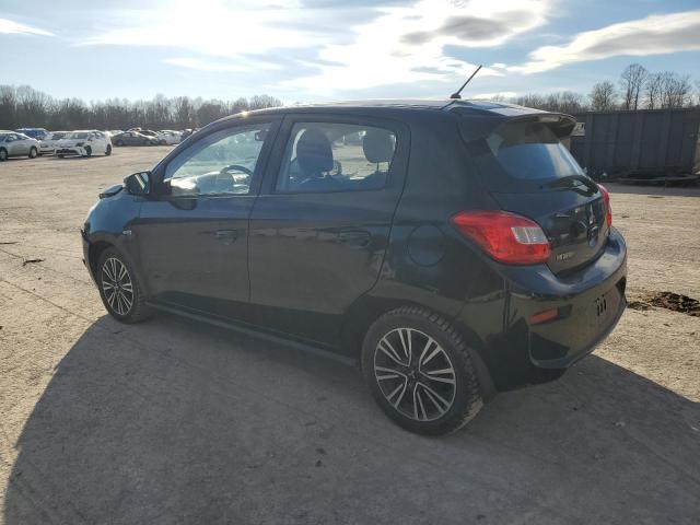 Photo 1 VIN: ML32A5HJ1JH011479 - MITSUBISHI MIRAGE 