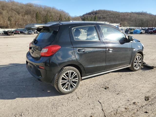 Photo 2 VIN: ML32A5HJ1JH011479 - MITSUBISHI MIRAGE 