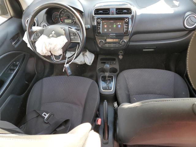 Photo 7 VIN: ML32A5HJ1JH011479 - MITSUBISHI MIRAGE 