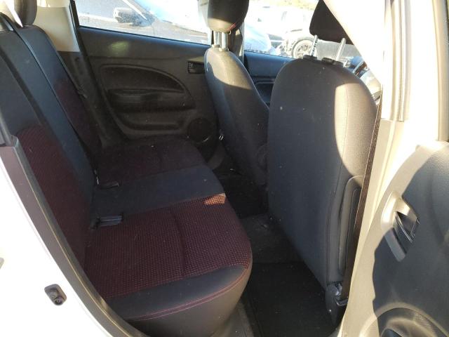 Photo 5 VIN: ML32A5HJ1KH004629 - MITSUBISHI MIRAGE LE 