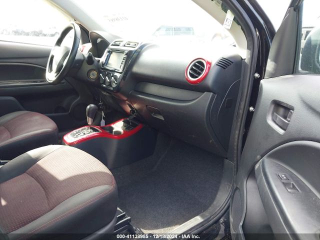 Photo 4 VIN: ML32A5HJ1KH005005 - MITSUBISHI MIRAGE 