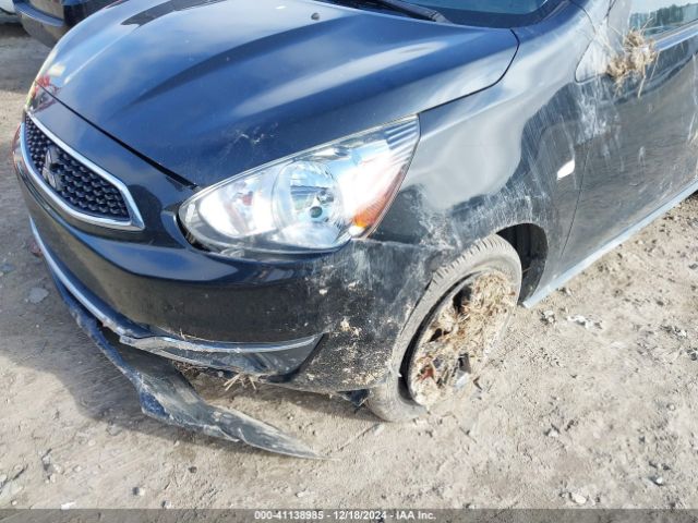 Photo 5 VIN: ML32A5HJ1KH005005 - MITSUBISHI MIRAGE 