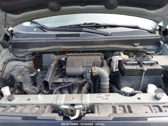 Photo 9 VIN: ML32A5HJ1KH005005 - MITSUBISHI MIRAGE 