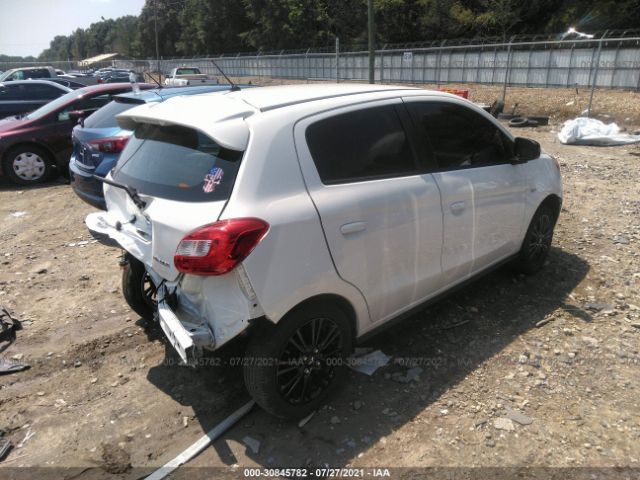 Photo 3 VIN: ML32A5HJ1KH007479 - MITSUBISHI MIRAGE 