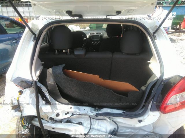 Photo 5 VIN: ML32A5HJ1KH007479 - MITSUBISHI MIRAGE 