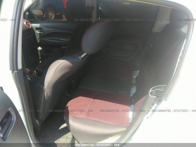 Photo 7 VIN: ML32A5HJ1KH007479 - MITSUBISHI MIRAGE 