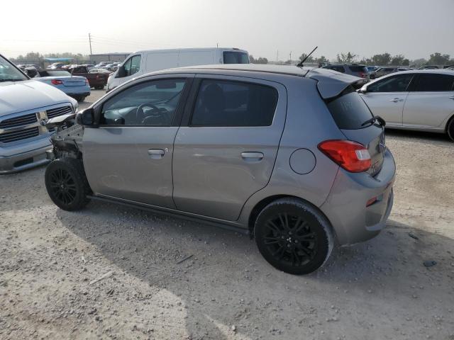 Photo 1 VIN: ML32A5HJ1KH007594 - MITSUBISHI MIRAGE LE 