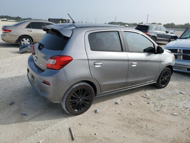 Photo 2 VIN: ML32A5HJ1KH007594 - MITSUBISHI MIRAGE LE 