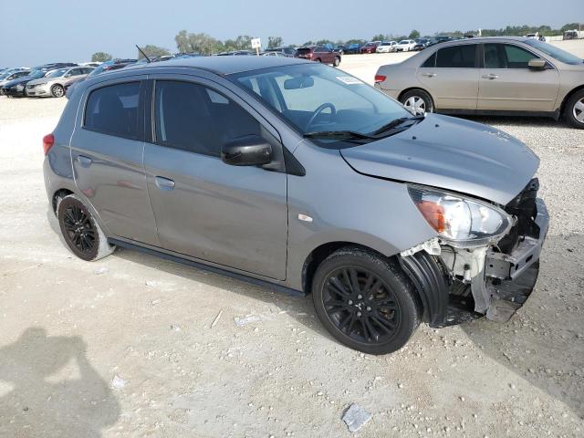 Photo 3 VIN: ML32A5HJ1KH007594 - MITSUBISHI MIRAGE LE 