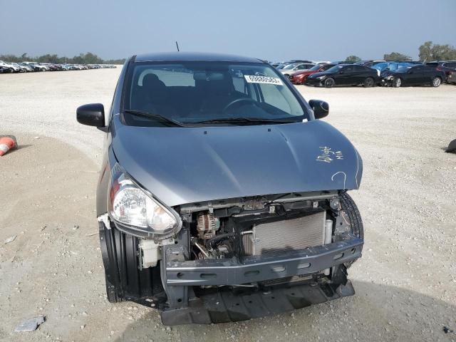 Photo 4 VIN: ML32A5HJ1KH007594 - MITSUBISHI MIRAGE LE 