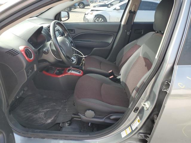 Photo 6 VIN: ML32A5HJ1KH007594 - MITSUBISHI MIRAGE LE 