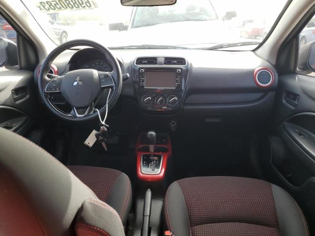 Photo 7 VIN: ML32A5HJ1KH007594 - MITSUBISHI MIRAGE LE 