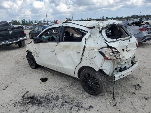 Photo 1 VIN: ML32A5HJ1KH012746 - MITSUBISHI MIRAGE LE 