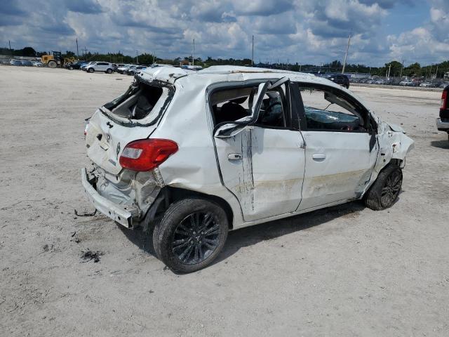 Photo 2 VIN: ML32A5HJ1KH012746 - MITSUBISHI MIRAGE LE 