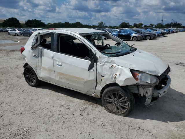 Photo 3 VIN: ML32A5HJ1KH012746 - MITSUBISHI MIRAGE LE 