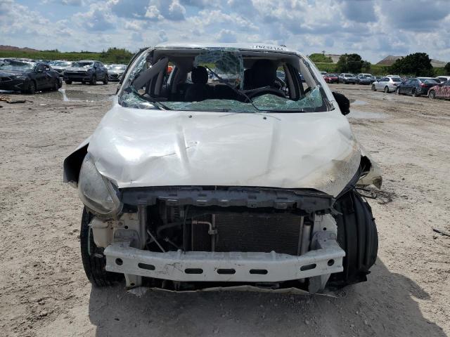 Photo 4 VIN: ML32A5HJ1KH012746 - MITSUBISHI MIRAGE LE 
