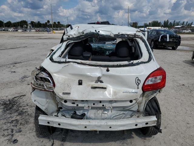 Photo 5 VIN: ML32A5HJ1KH012746 - MITSUBISHI MIRAGE LE 