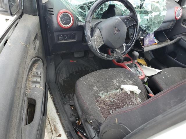 Photo 7 VIN: ML32A5HJ1KH012746 - MITSUBISHI MIRAGE LE 