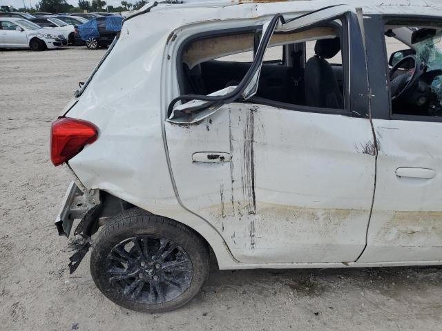 Photo 9 VIN: ML32A5HJ1KH012746 - MITSUBISHI MIRAGE LE 