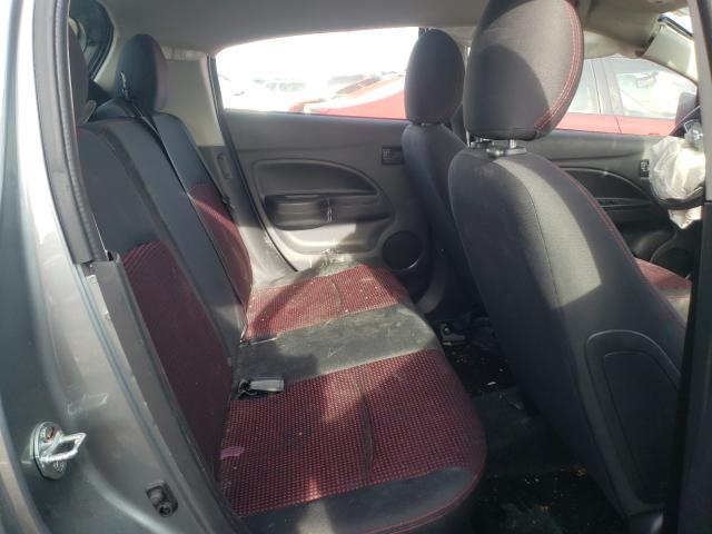 Photo 5 VIN: ML32A5HJ1KH015663 - MITSUBISHI MIRAGE LE 