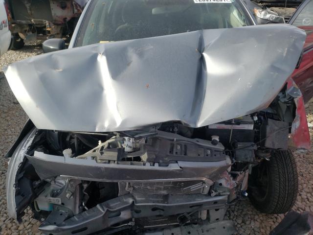 Photo 6 VIN: ML32A5HJ1KH015663 - MITSUBISHI MIRAGE LE 