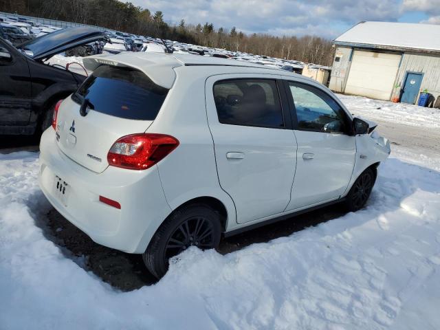 Photo 2 VIN: ML32A5HJ1KH016120 - MITSUBISHI MIRAGE LE 