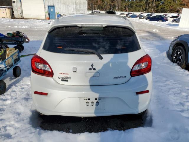 Photo 5 VIN: ML32A5HJ1KH016120 - MITSUBISHI MIRAGE LE 