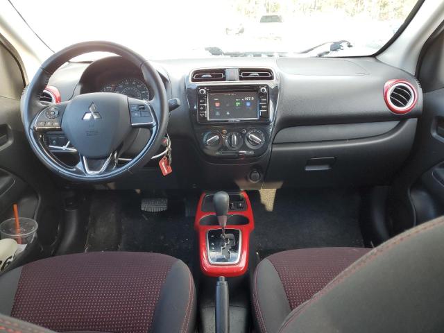 Photo 7 VIN: ML32A5HJ1KH016120 - MITSUBISHI MIRAGE LE 