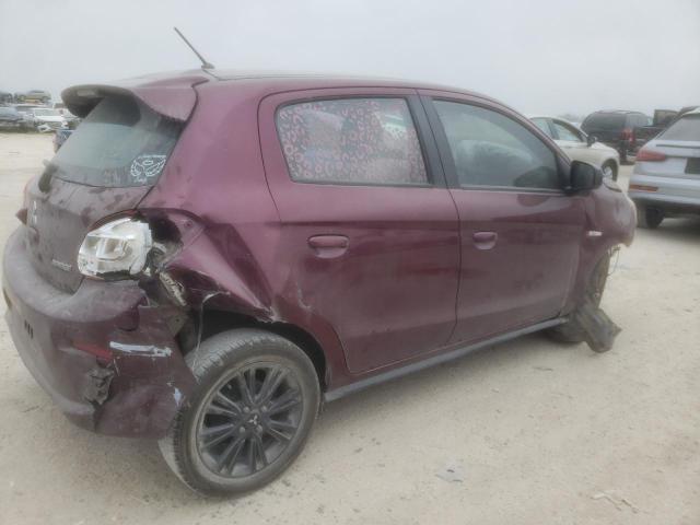 Photo 2 VIN: ML32A5HJ1KH016473 - MITSUBISHI MIRAGE LE 