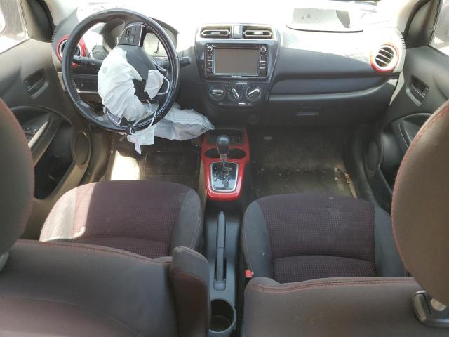 Photo 7 VIN: ML32A5HJ1KH016473 - MITSUBISHI MIRAGE LE 