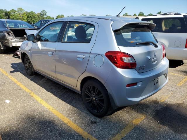 Photo 1 VIN: ML32A5HJ1LH008343 - MITSUBISHI MIRAGE LE 